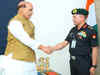 Indian Army ready to face all challenges: Gen Upendra Dwivedi