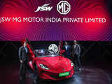JSW MG Motor India retail sales dip 9 pc in June to 4,644 units