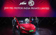 JSW MG Motor India retail sales dip 9 pc in June to 4,644 units