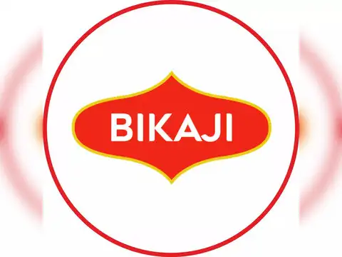 Nuvama on Bikaji Foods