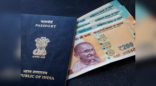 India Sees 29-Fold Surge in Foreign Spending Amidst Robust Remittance Inflows