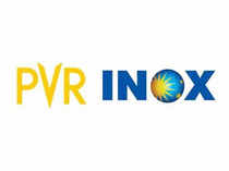 ​PVR INOX