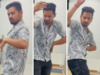 Job applicant asked to dance during interview after listing it as hobby: Viral Video