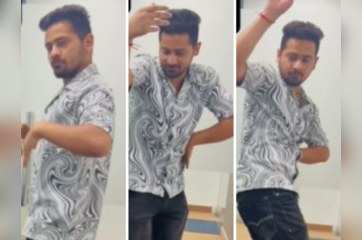 Job applicant asked to dance during interview after listing it as hobby: Viral Video