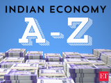 The A-Z of India's economy 1 80:Image