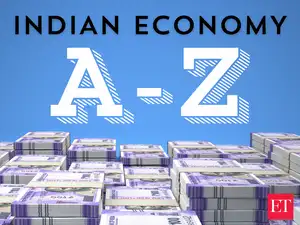 The A-Z of India's economy