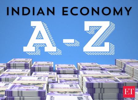 The A-Z of India's economy:Image
