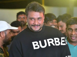 Darshan’s murder trial to be turned into a feature film? Directors rush to register movie titles