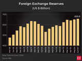 Budget 2024: Ahead of Sitharaman’s big announcement, a look at govt’s forex war chest to deal with external shocks