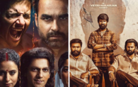 From 'Mirzapur 3' to 'Garudan': Latest OTT releases to watch this week on Prime Video, Netflix, Disney+ Hotstar