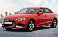 Audi India sales dip 6 pc in June quarter