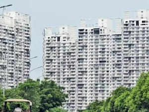 FIR against Noida builder after buyers complain of flat sizes being too small