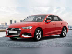 Audi India registers 37 percent QoQ growth in Q2 2024, sells 1,431 units: Details