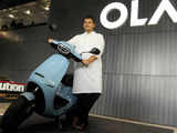 India needs to build its own EV paradigm, products, and core technology in the EV stack: Bhavish Aggarwal, Ola