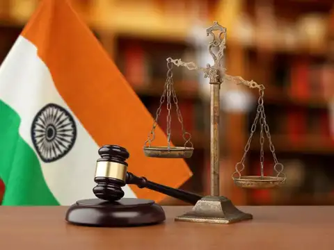 Judgments, arrests, and official procedure