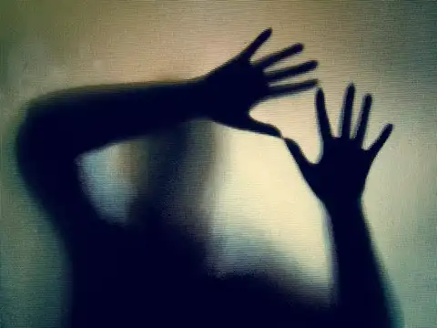 Judgment for rape