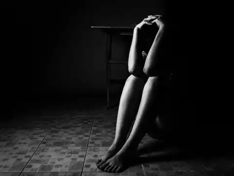 Crime against women and children