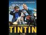 The Adventures Of Tintin