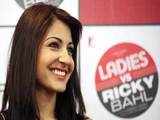 Ladies Vs Ricky Bahl