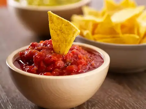 ​Salsa (Mexico)​