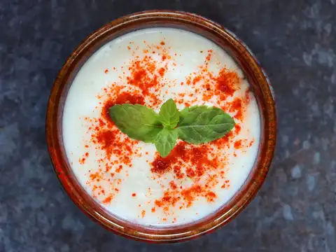 ​Raita (India)​