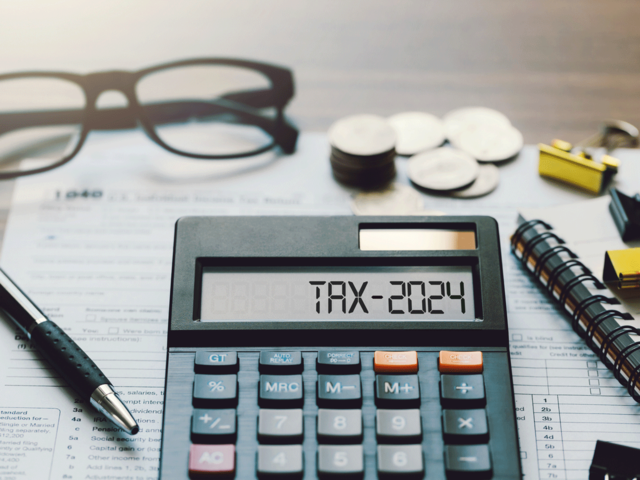 When will Form 16 be available For FY2023-24?
