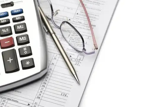 What is Form 16?