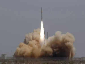 Chinese rocket Tianlong-3 crashes after accidental launch during ground test