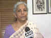 Rahul Gandhi's appeasement politics starts and ends with Hindu hate: FM Nirmala Sitharaman