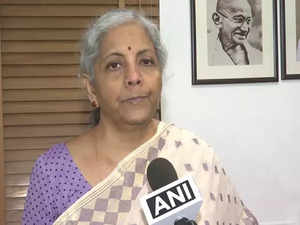 Nirmala Sitharaman condemns Kallakurichi Hooch tragedy, attacks Congress over its "silence"