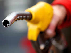 india petrol diesel sales