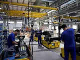 US manufacturing contraction deepens in June