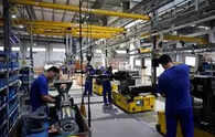 US manufacturing contraction deepens in June