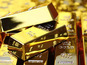 Gold ekes out gains as investors await US jobs data