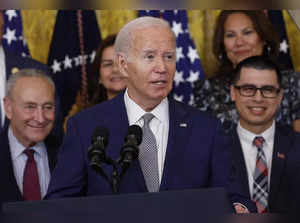 Has Joe Biden lost the confidence of his Democratic base after dismal US Presidential Debate performance? Polls reveal shocking data