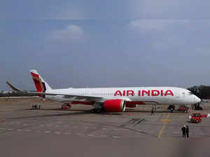 Air India flying school