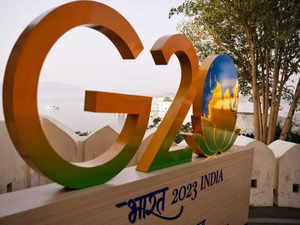 G-20 India News