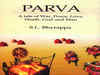 Parva by S L Bhyrappa