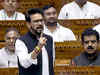 Anurag Thakur starts Lok Sabha debate, takes a dig at Leader of Opposition Rahul Gandhi