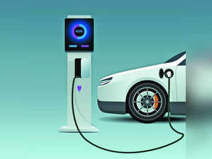 Faster Nod for Power Connectionto EV Charging Stations Proposed