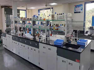 Uttarakhand: Hi-tech lab inaugurated to test medicines, medical equipment and cosmetic samples in Dehradun