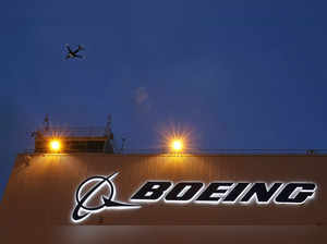 Boeing flight hits turbulence flying over the Atlantic Ocean; over 30 injured