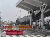 Canopy collapse: Delhi Airport Terminal-1 stares at month-long closure