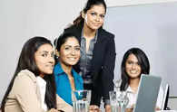 India looks to match world average for share of women in workforce