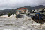 Team India stuck in Barbados as Hurricane Beryl shuts down airport, expected to open in next 6 to 12 hours