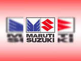 Maruti Suzuki India Share Price Today Updates: Maruti Suzuki India  Sees Marginal Decline in Price Today, Boasting Strong 5-Year Returns