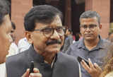 "We do not align with fake Hindutva portrayed by BJP": Sanjay Raut backs Rahul Gandhi's remarks in Parliament