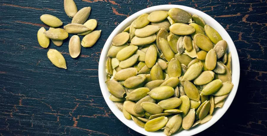 8 easy ways to add pumpkin seeds in one's breakfast | EconomicTimes