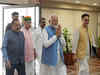 PM asked NDA MPs to follow parliamentary rules, says Union Minister Rijiju after meet