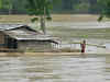 Assam flood situation critical, 13 stranded fishermen rescued by IAF